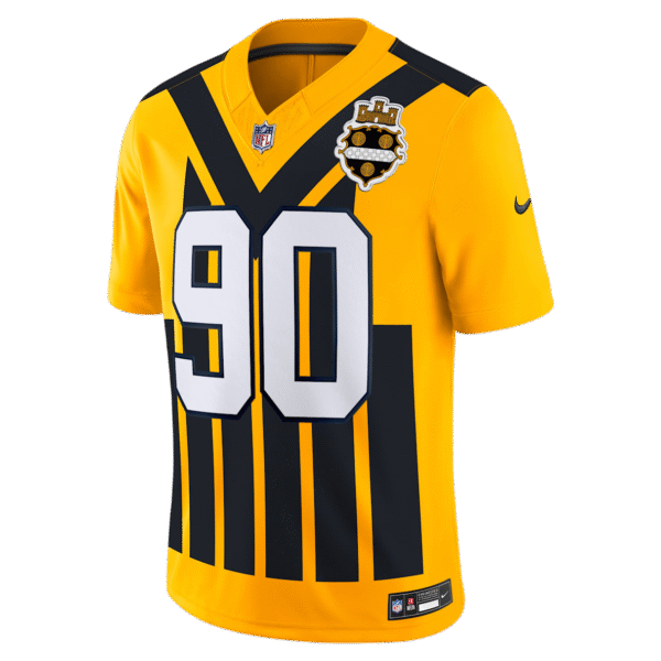 T.J. Watt Pittsburgh Steelers