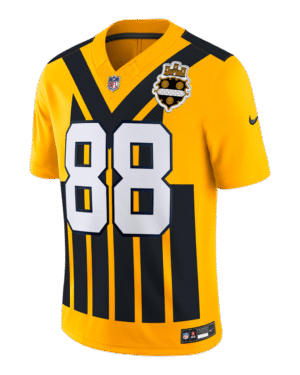 Pat Freiermuth Pittsburgh Steelers