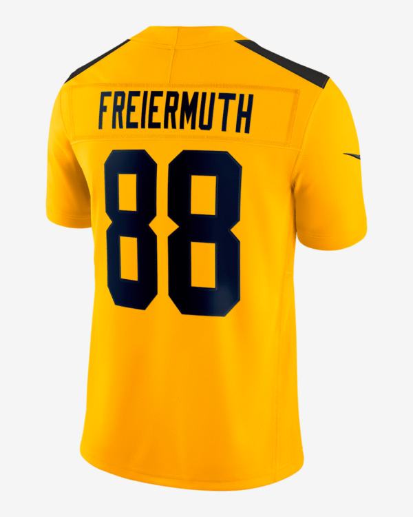 Pat Freiermuth Pittsburgh Steelers