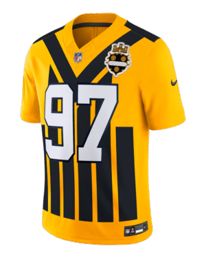 Cameron Heyward Pittsburgh Steelers