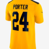 Joey Porter Jr. Pittsburgh Steelers