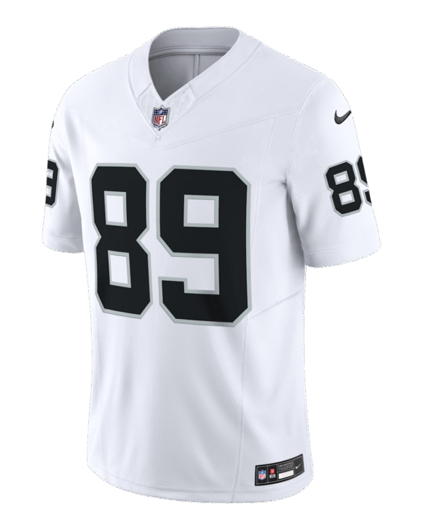 Brock Bowers Las Vegas Raiders