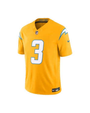 Derwin James Jr. Los Angeles Chargers