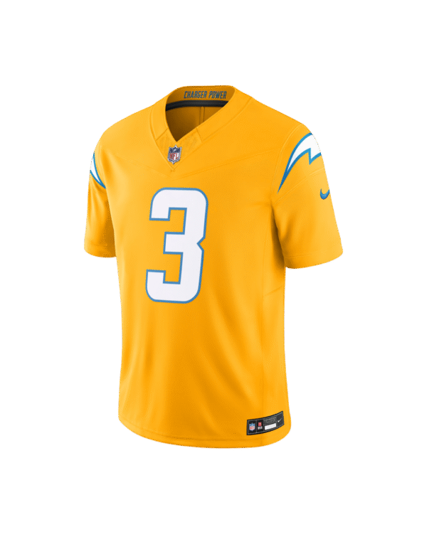 Derwin James Jr. Los Angeles Chargers