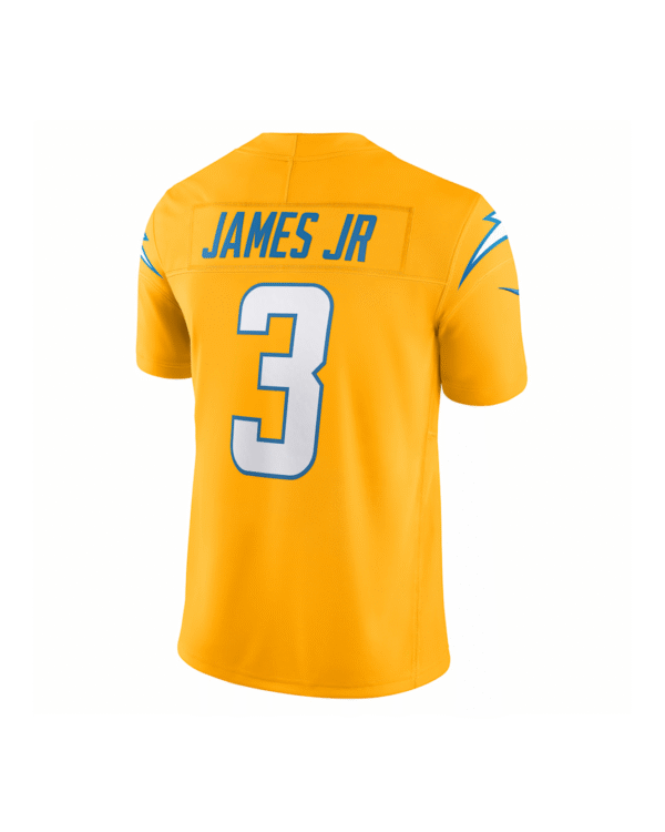 Derwin James Jr. Los Angeles Chargers