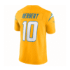 Justin Herbert Los Angeles Chargers