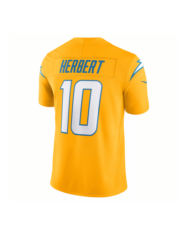 Justin Herbert Los Angeles Chargers