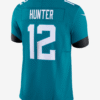 Travis Hunter Jacksonville Jaguars 2025 NFL Draft First Round Pick