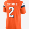 Patrick Surtain II Denver Broncos