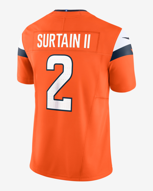 Patrick Surtain II Denver Broncos