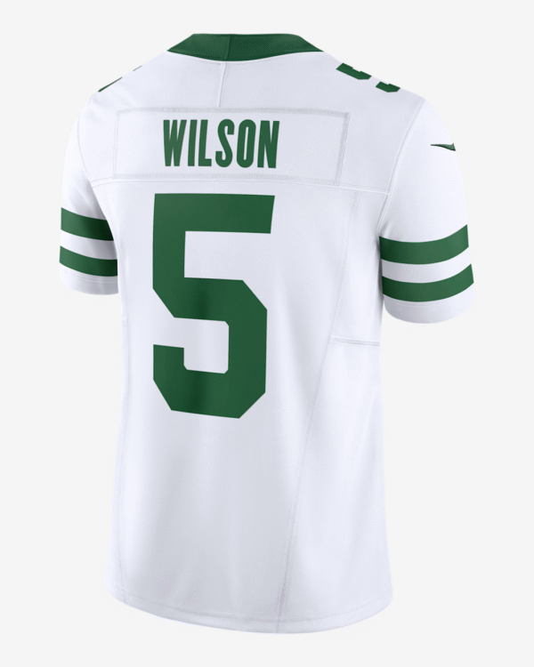 Garrett Wilson New York Jets