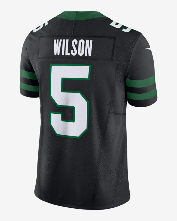 Garrett Wilson New York Jets
