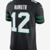Joe Namath New York Jets