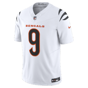 Joe Burrow Cincinnati Bengals