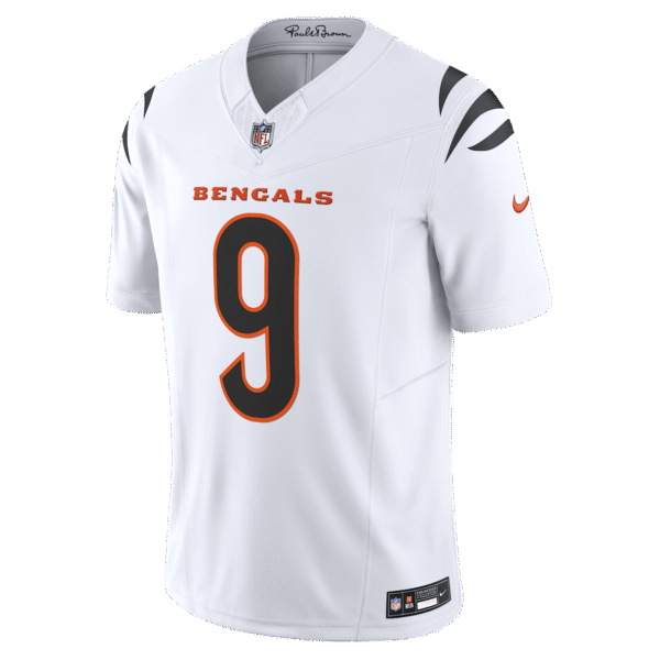 Joe Burrow Cincinnati Bengals