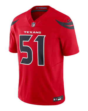 Will Anderson Jr. Houston Texans