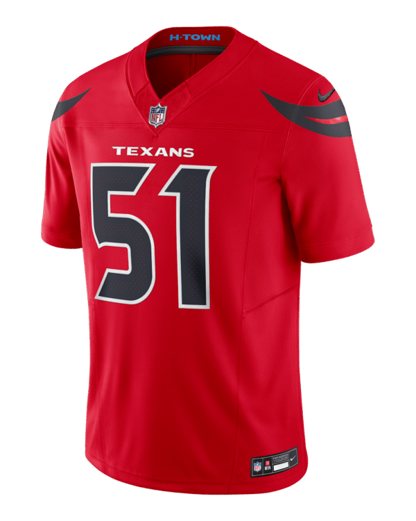 Will Anderson Jr. Houston Texans