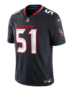 Will Anderson Jr. Houston Texans