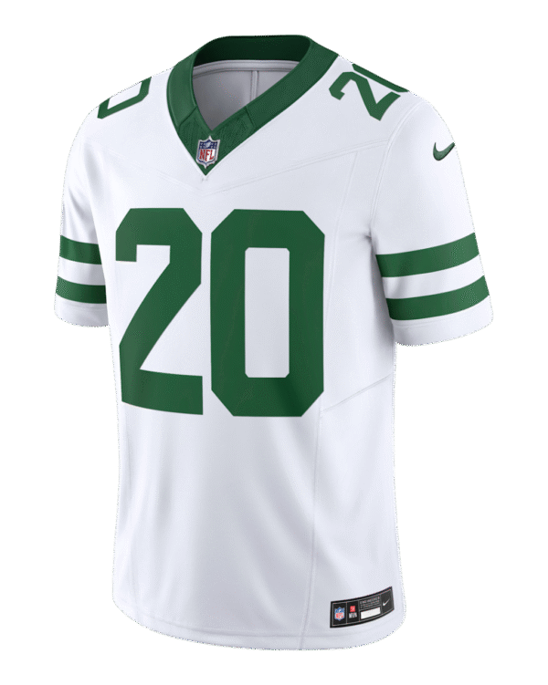 Breece Hall New York Jets