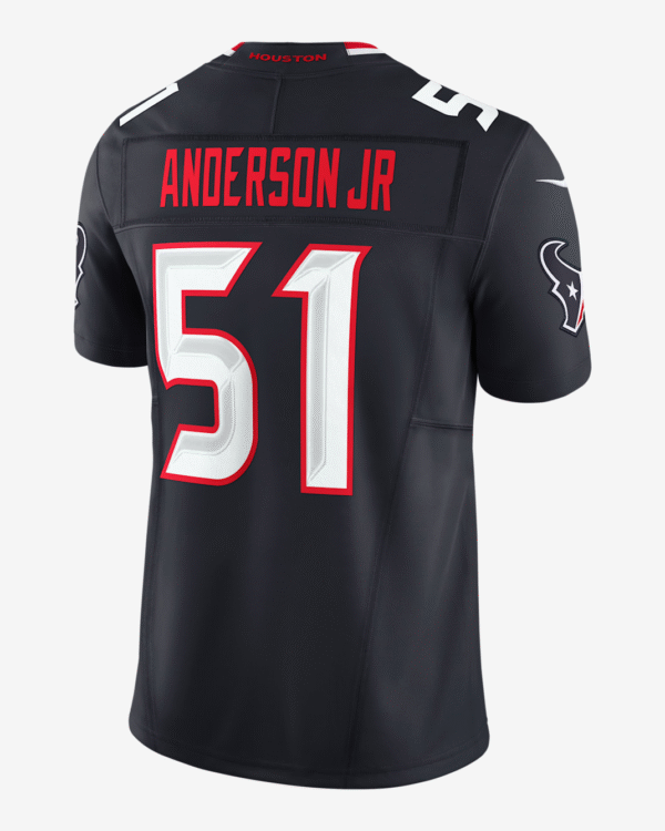 Will Anderson Jr. Houston Texans