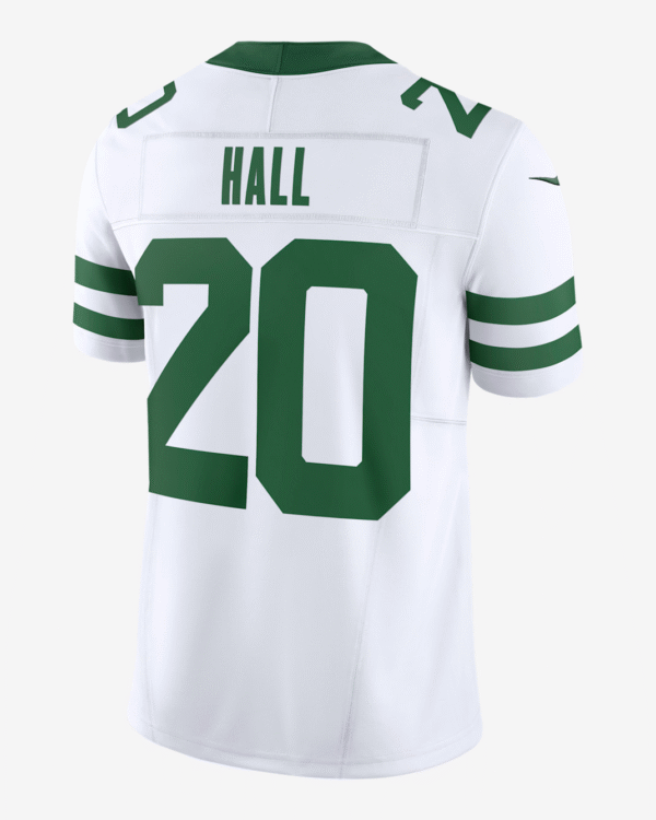 Breece Hall New York Jets