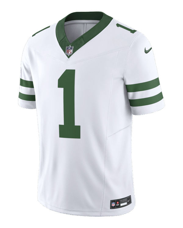 Sauce Gardner New York Jets