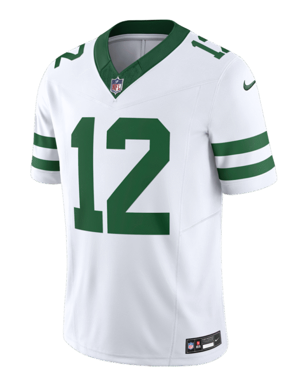 Joe Namath New York Jets