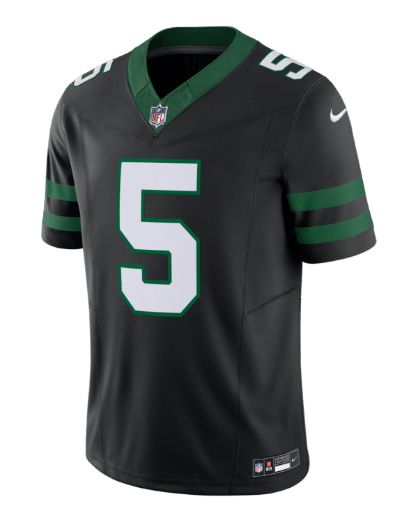 Garrett Wilson New York Jets