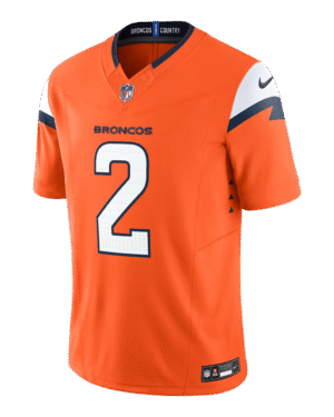 Patrick Surtain II Denver Broncos