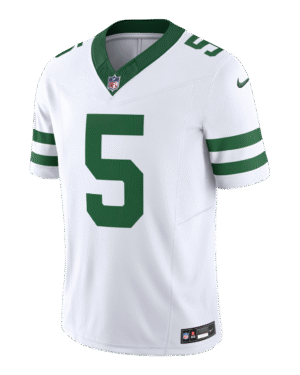 Garrett Wilson New York Jets