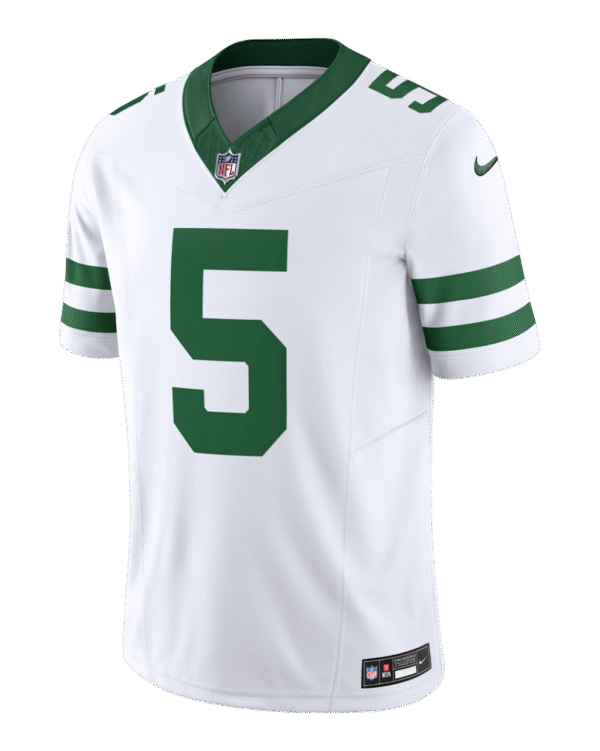 Garrett Wilson New York Jets