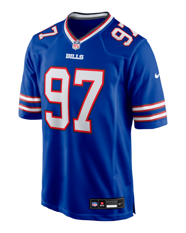 Joey Bosa Buffalo Bills