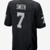 Geno Smith Las Vegas Raiders