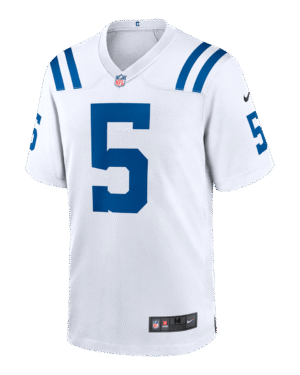 Anthony Richardson Sr. Indianapolis Colts