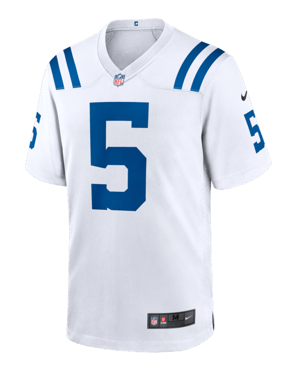 Anthony Richardson Sr. Indianapolis Colts