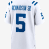 Anthony Richardson Sr. Indianapolis Colts