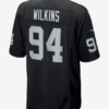 Christian Wilkins Las Vegas Raiders