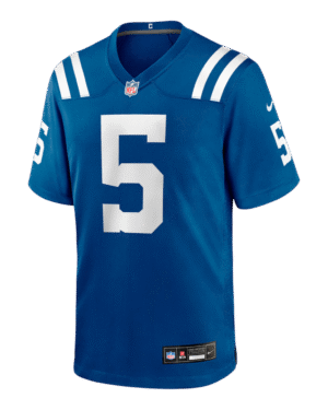 Anthony Richardson Sr. Indianapolis Colts