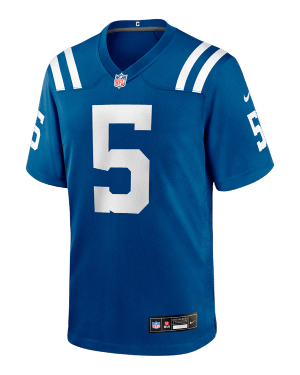 Anthony Richardson Sr. Indianapolis Colts