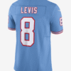 Will Levis Tennessee Titans