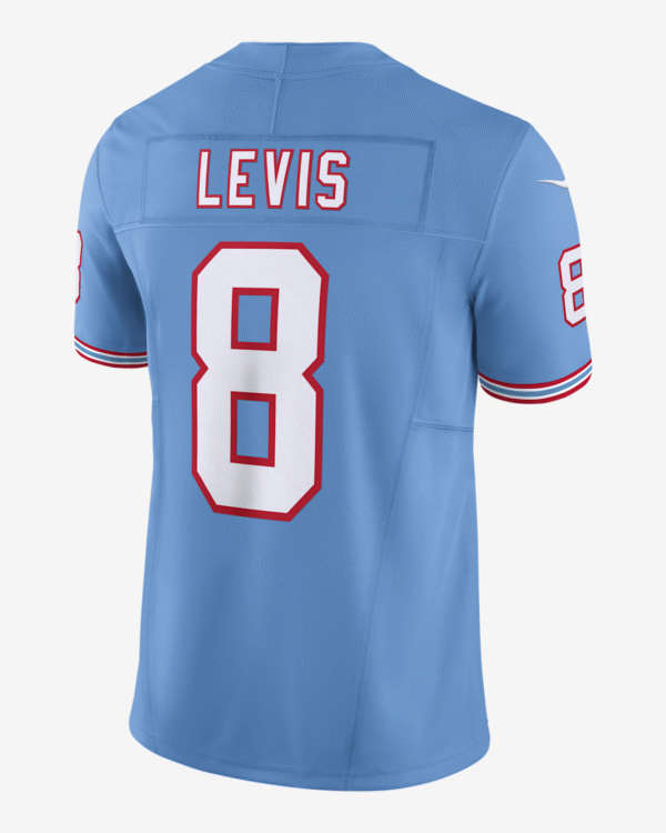 Will Levis Tennessee Titans