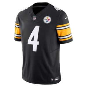 DK Metcalf Pittsburgh Steelers