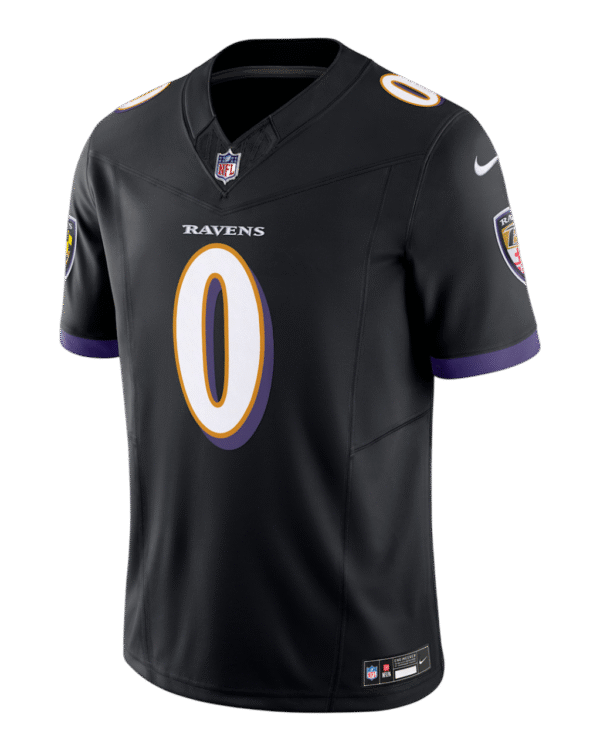 Roquan Smith Baltimore Ravens