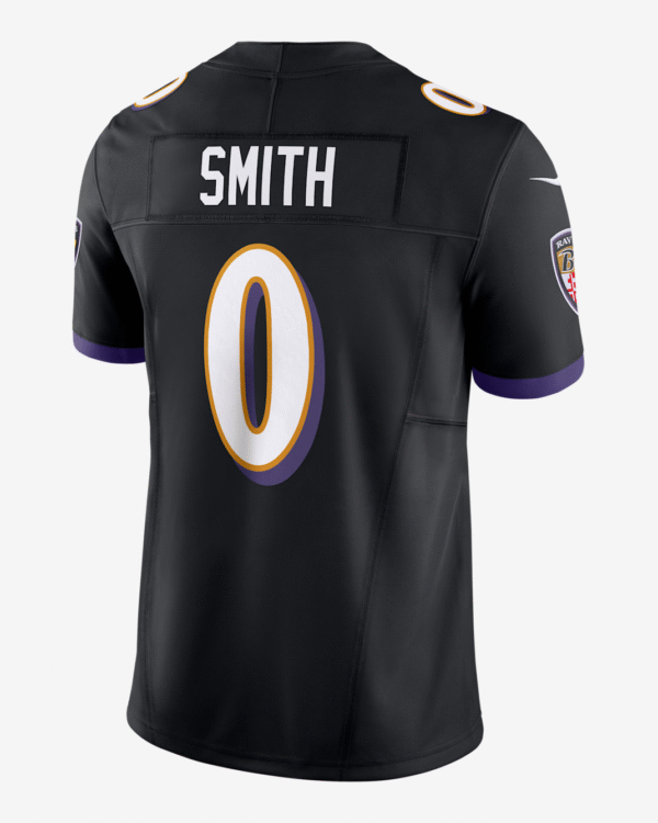 Roquan Smith Baltimore Ravens