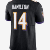 Kyle Hamilton Baltimore Ravens