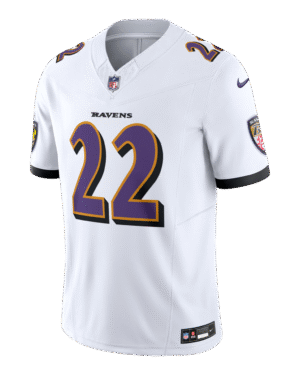 Derrick Henry Baltimore Ravens