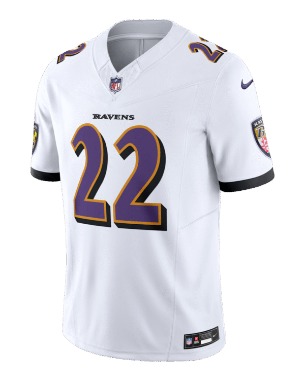 Derrick Henry Baltimore Ravens