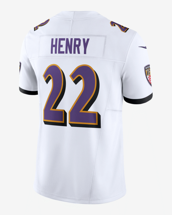 Derrick Henry Baltimore Ravens