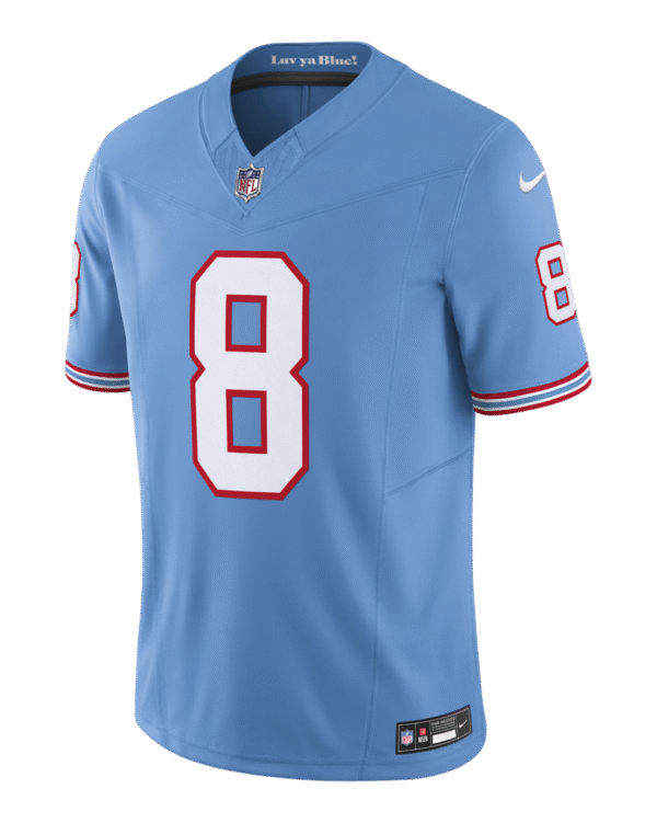 Will Levis Tennessee Titans
