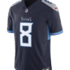 Will Levis Tennessee Titans